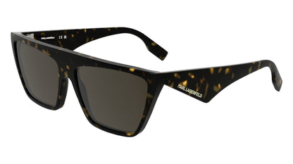 KARL LAGERFELD KL6186S 242 60