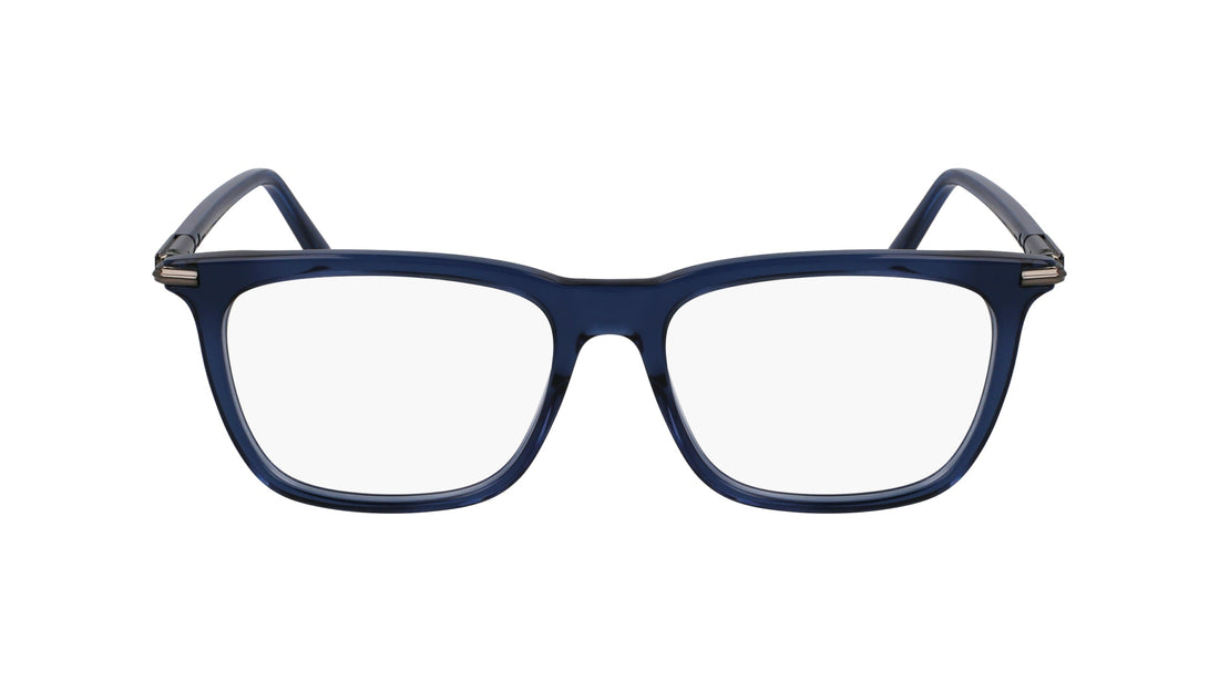 Translation missing: es.seo.product.type.gafas-graduadas ferragamo sf3007 432 azul masculino talla 56mm - Translation missing: es.seo.product.alt.imagen-principal