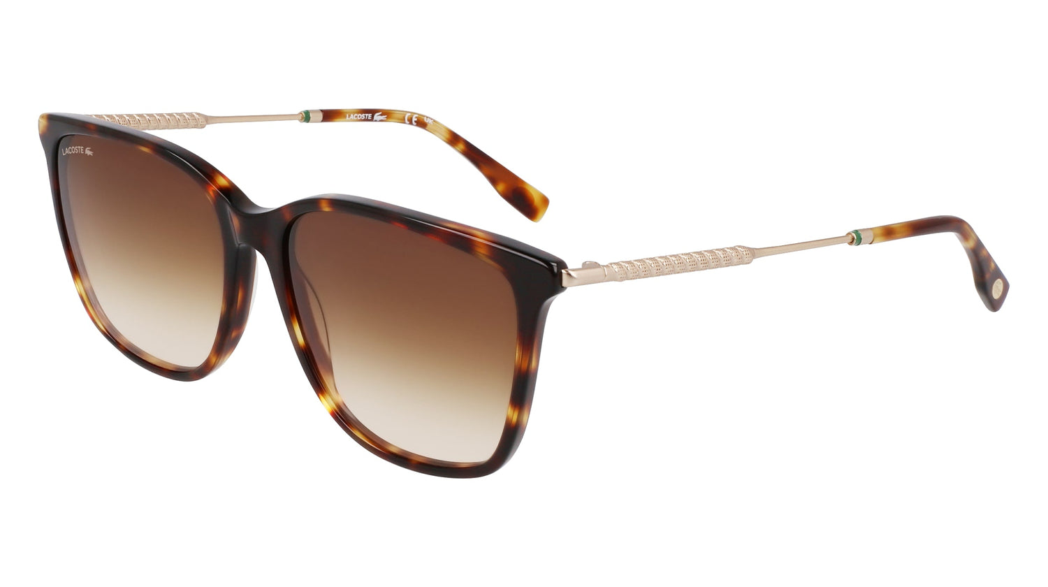 LACOSTE L6016S 230 57