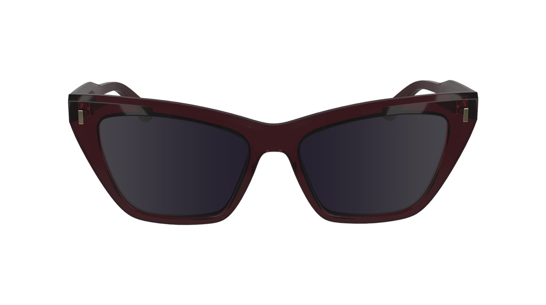 Translation missing: es.seo.product.type.gafas-de-sol calvin klein ck24505s 605 rojo butterfly femenino talla 55mm - Translation missing: es.seo.product.alt.imagen-principal