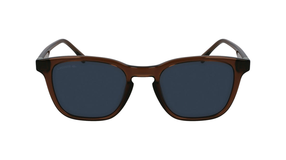 Translation missing: es.seo.product.type.gafas-de-sol lacoste l6040s 210 marron square masculino talla 51mm - Translation missing: es.seo.product.alt.imagen-principal