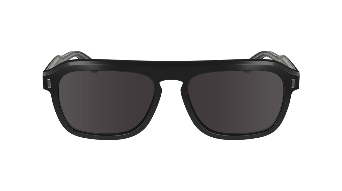 Translation missing: es.seo.product.type.gafas-de-sol calvin klein ck24504s 001 negro rectangular masculino talla 56mm - Translation missing: es.seo.product.alt.imagen-principal
