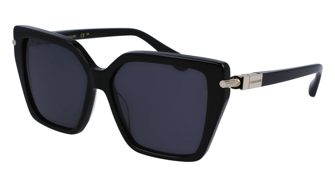 Translation missing: es.seo.product.type.gafas-de-sol ferragamo sf1106s 001 femenino talla 57mm - Translation missing: es.seo.product.alt.imagen-secundaria