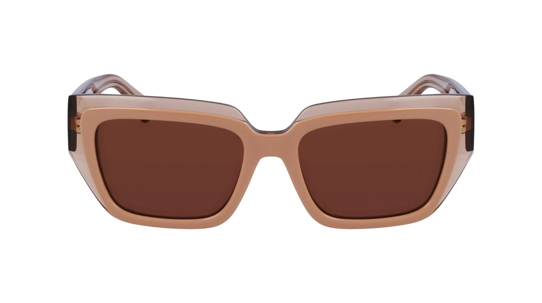 Translation missing: es.seo.product.type.gafas-de-sol ferragamo sf2002s 265 beige square femenino talla 55mm - Translation missing: es.seo.product.alt.imagen-principal