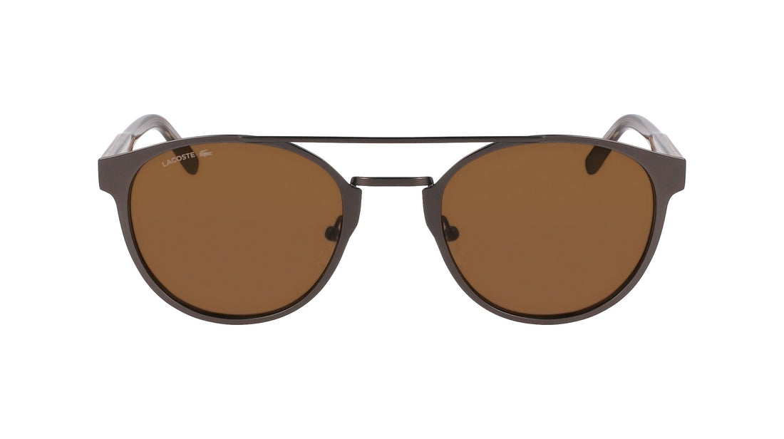 Translation missing: es.seo.product.type.gafas-de-sol lacoste l263s 033 gris oval masculino talla 53mm - Translation missing: es.seo.product.alt.imagen-principal
