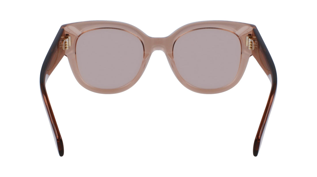 Translation missing: es.seo.product.type.gafas-de-sol ferragamo sf2007s 260 beige tea cup femenino talla 51mm - Translation missing: es.seo.product.alt.imagen-secundaria