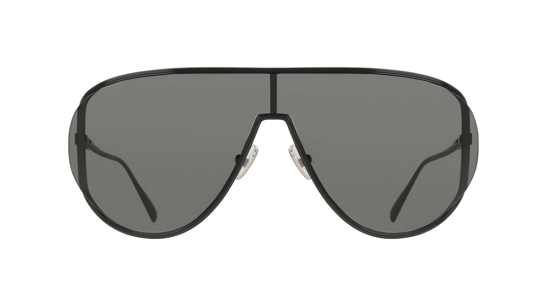 Translation missing: es.seo.product.type.gafas-de-sol ferragamo sf323s 001 negro pilot femenino talla 63mm - Translation missing: es.seo.product.alt.imagen-principal