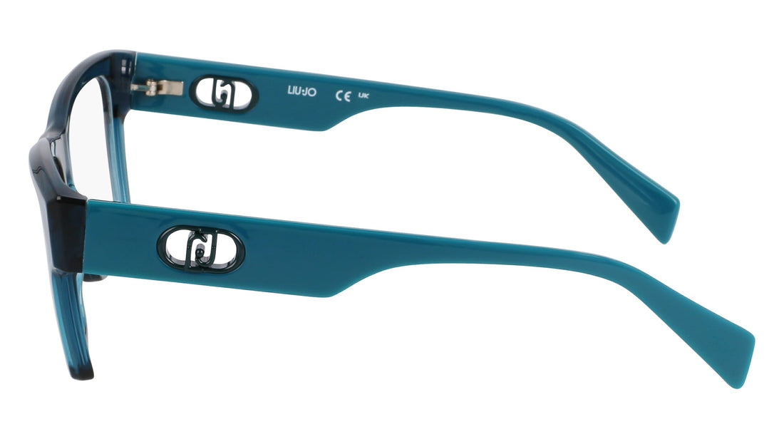 Translation missing: es.seo.product.type.gafas-graduadas liu jo lj2810 423 femenino talla 55mm - Translation missing: es.seo.product.alt.imagen-secundaria