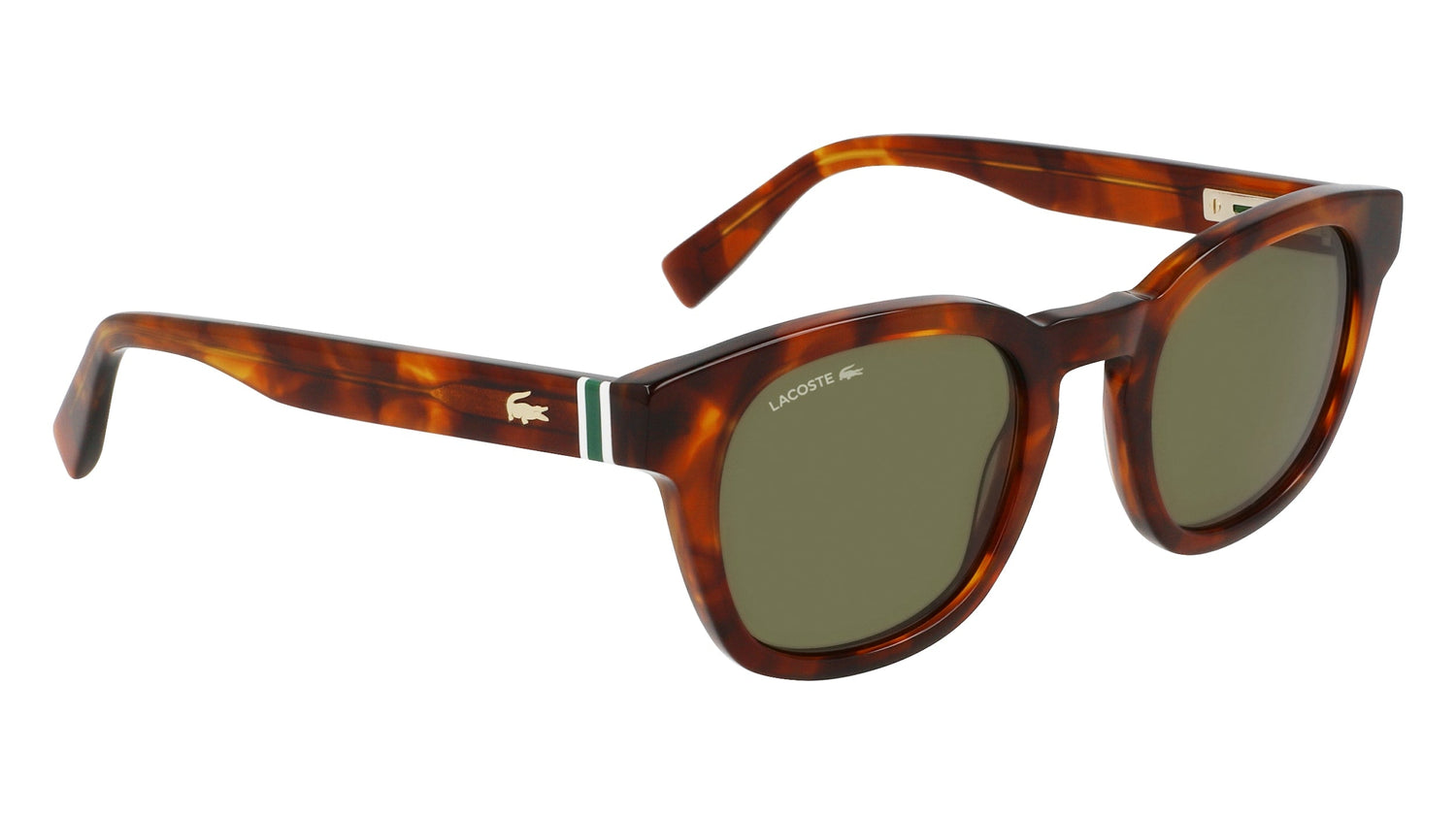 LACOSTE L6015S 218 49