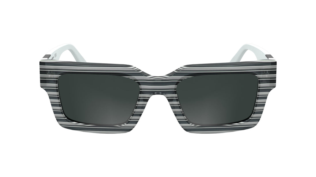 Translation missing: es.seo.product.type.gafas-de-sol karl lagerfeld kl6182s 008 negro rectangular unisex talla 51mm - Translation missing: es.seo.product.alt.imagen-principal