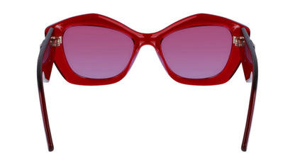 KARL LAGERFELD KL6127S 626 52