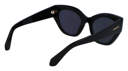 FERRAGAMO SF1107S 001 55