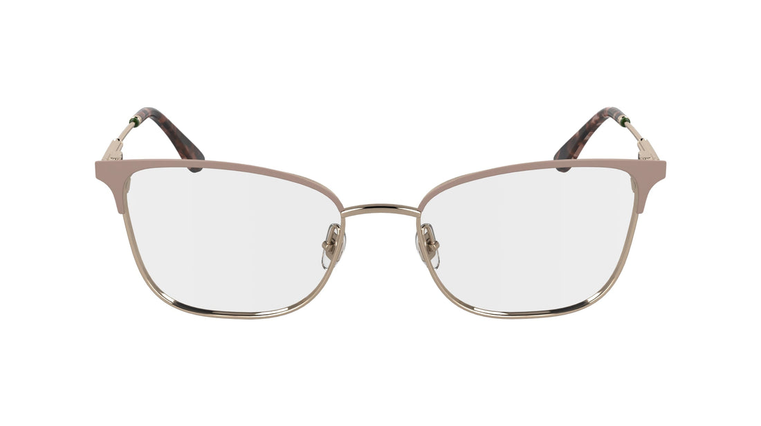 Translation missing: es.seo.product.type.gafas-graduadas lacoste l2303 662 dorado femenino talla 53mm - Translation missing: es.seo.product.alt.imagen-principal