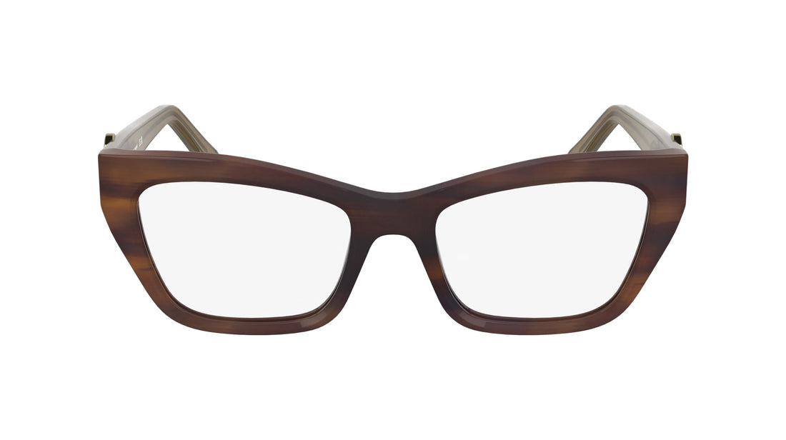 Translation missing: es.seo.product.type.gafas-graduadas longchamp lo2762 238 marron rectangular femenino talla 51mm - Translation missing: es.seo.product.alt.imagen-principal