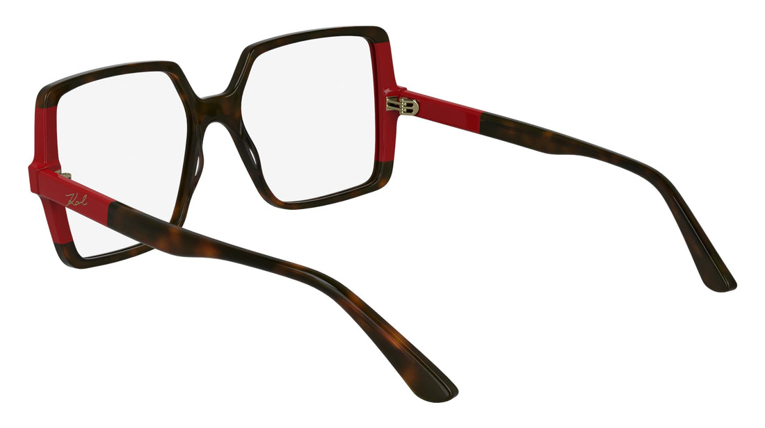 Translation missing: es.seo.product.type.gafas-graduadas karl lagerfeld kl6169 255 rojo femenino talla 54mm - Translation missing: es.seo.product.alt.imagen-principal