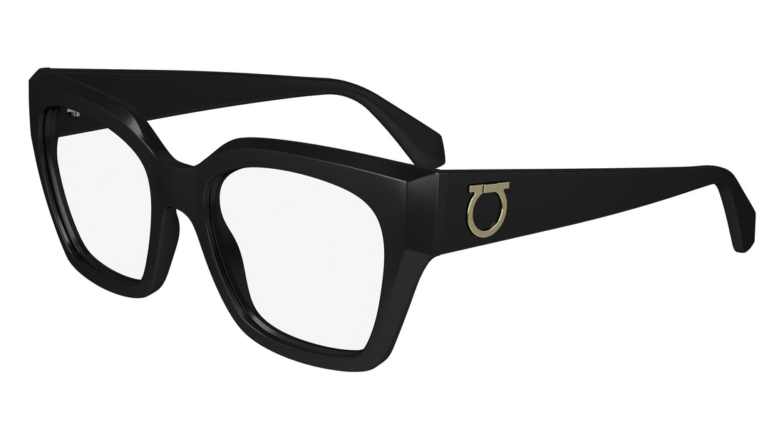 Translation missing: es.seo.product.type.gafas-graduadas ferragamo sf2983 001 negro rectangular femenino talla 53mm - Translation missing: es.seo.product.alt.imagen-secundaria