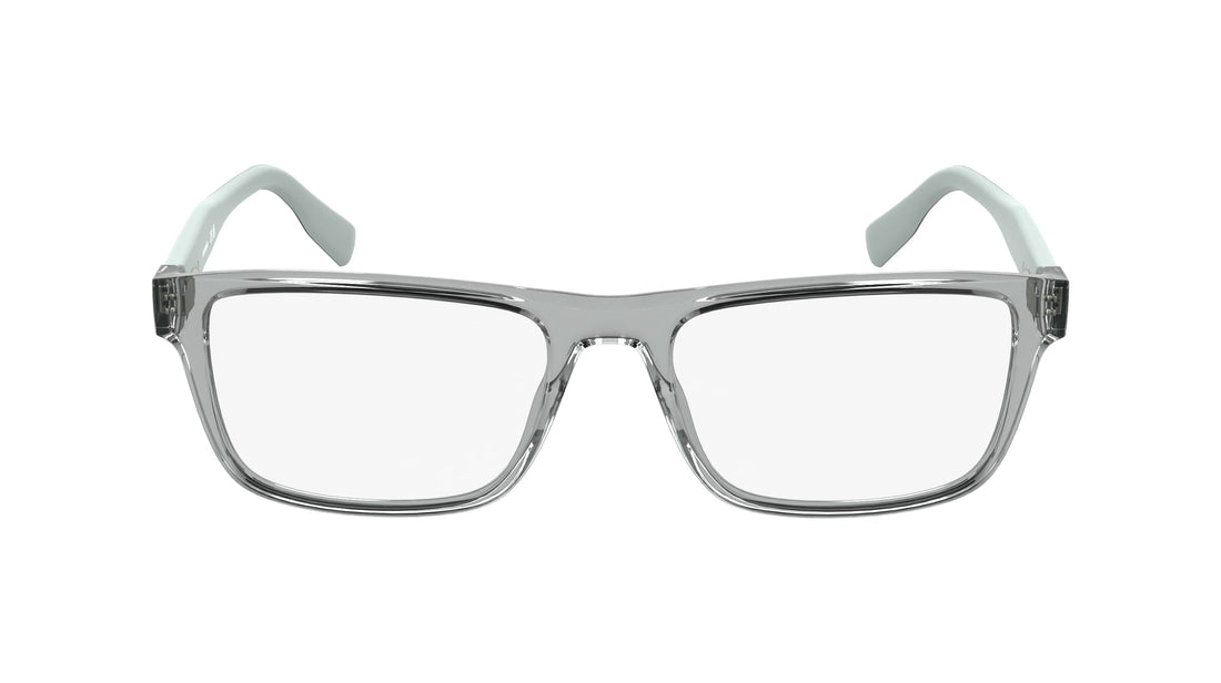 Translation missing: es.seo.product.type.gafas-graduadas lacoste l2973 035 gris rectangular masculino talla 56mm - Translation missing: es.seo.product.alt.imagen-principal