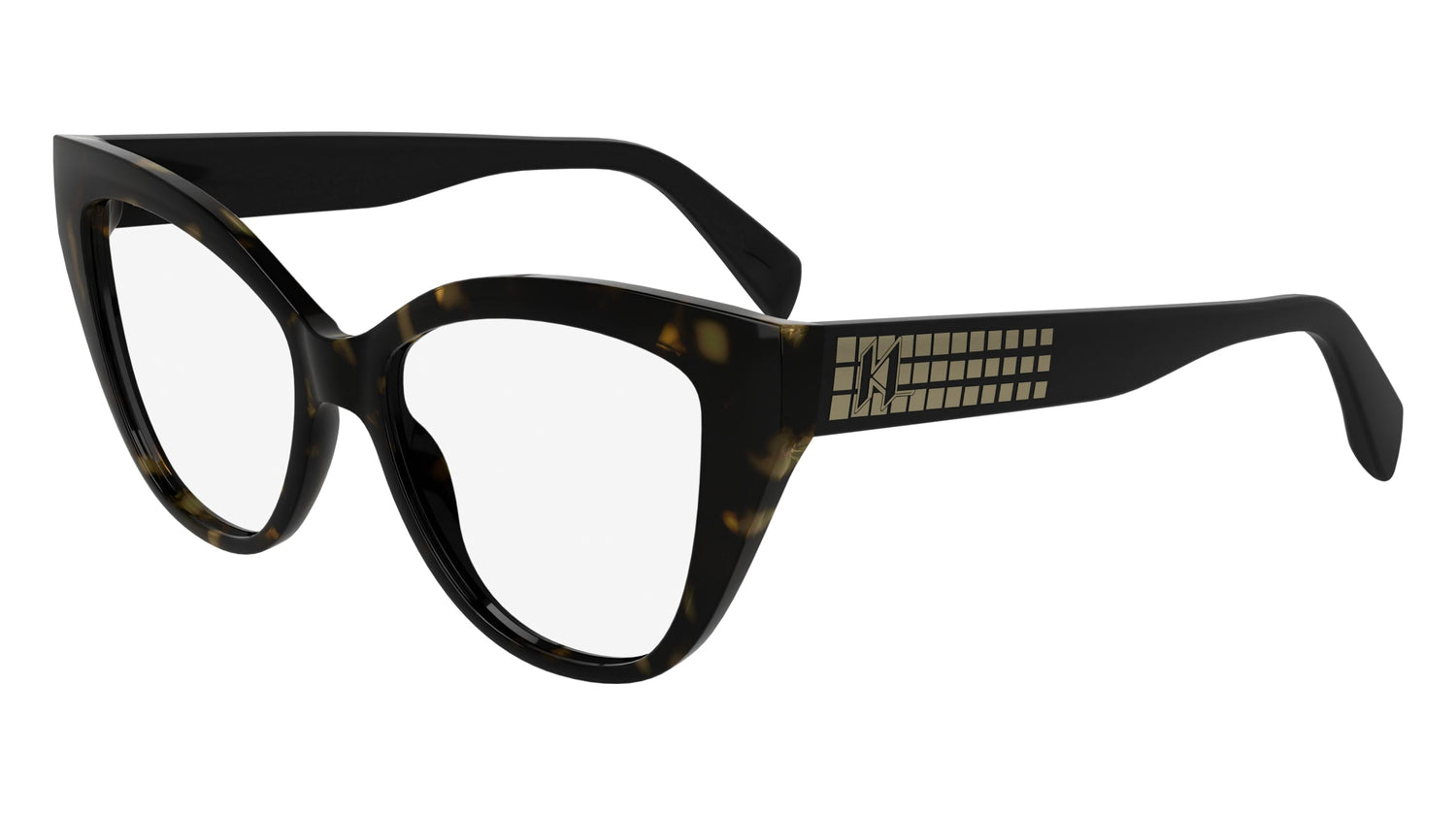KARL LAGERFELD KL6178 242 53