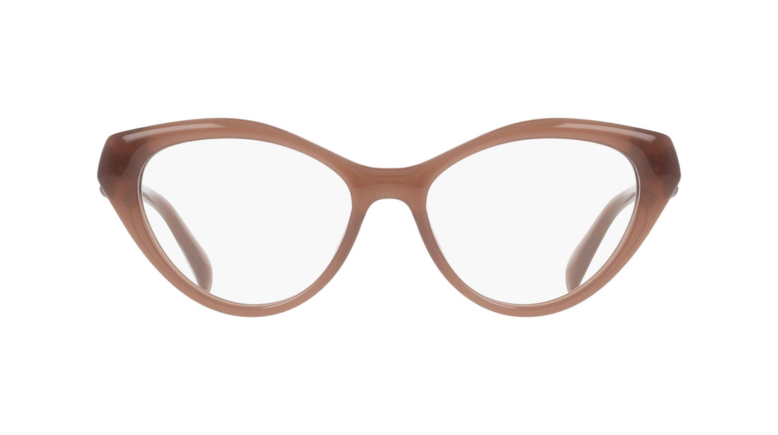 Translation missing: es.seo.product.type.gafas-graduadas liu jo lj2818 204 marron cat eye femenino talla 52mm - Translation missing: es.seo.product.alt.imagen-principal