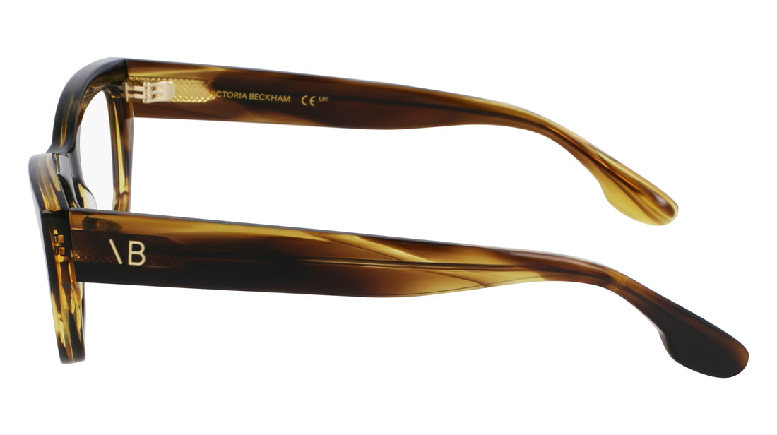 Translation missing: es.seo.product.type.gafas-graduadas victoria beckham vb2675 318 caqui femenino talla 53mm - Translation missing: es.seo.product.alt.imagen-secundaria