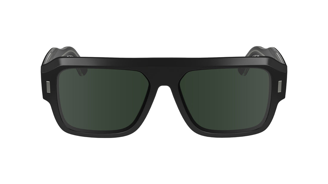 Translation missing: es.seo.product.type.gafas-de-sol calvin klein ck24501s 001 negro rectangular unisex talla 56mm - Translation missing: es.seo.product.alt.imagen-principal