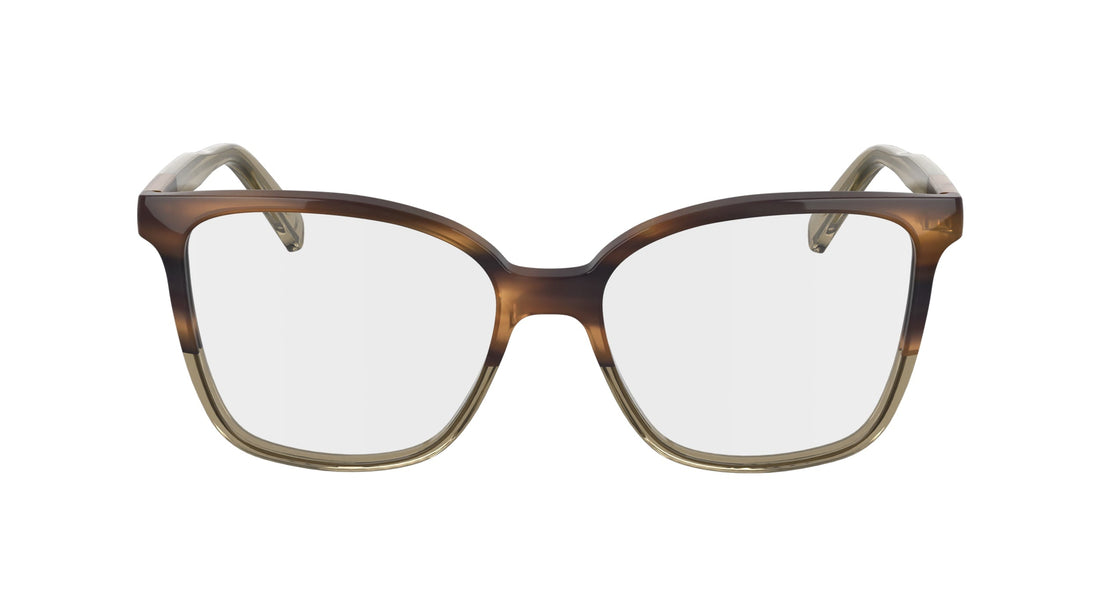 Translation missing: es.seo.product.type.gafas-graduadas longchamp lo2753 212 marron femenino talla 53mm - Translation missing: es.seo.product.alt.imagen-principal