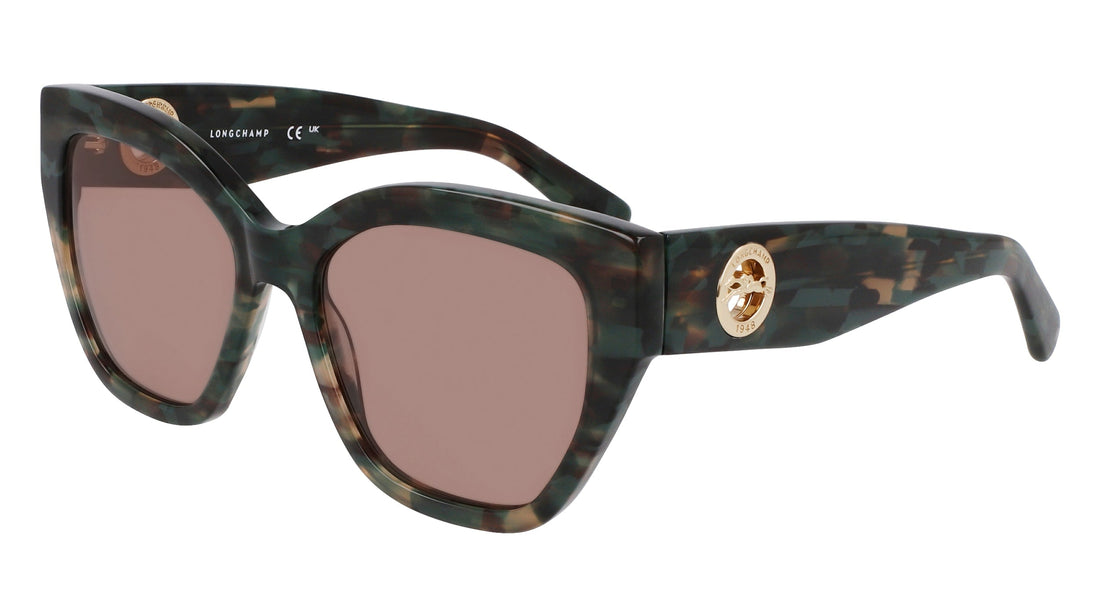 Translation missing: es.seo.product.type.gafas-de-sol longchamp lo741s 306 femenino talla 55mm - Translation missing: es.seo.product.alt.imagen-secundaria