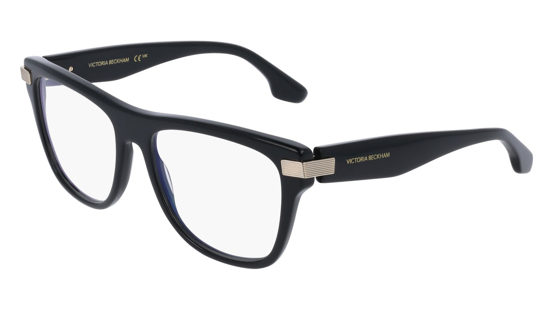 Translation missing: es.seo.product.type.gafas-graduadas victoria beckham vb2676 001 negro rectangular femenino talla 53mm - Translation missing: es.seo.product.alt.imagen-secundaria