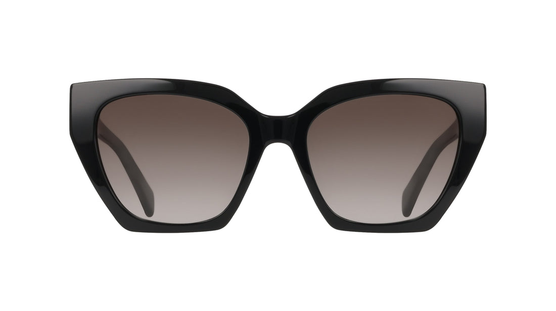 Translation missing: es.seo.product.type.gafas-de-sol liu jo lj814sr 001 negro cat eye femenino talla 55mm - Translation missing: es.seo.product.alt.imagen-principal