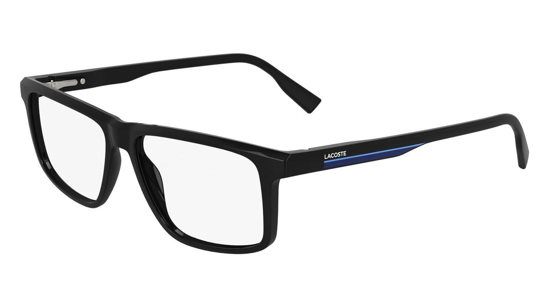 Translation missing: es.seo.product.type.gafas-graduadas lacoste l2959 001 negro masculino talla 55mm - Translation missing: es.seo.product.alt.imagen-secundaria