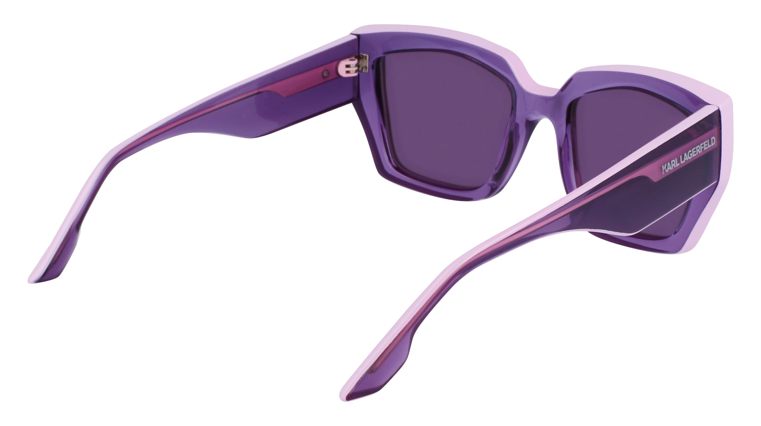 KARL LAGERFELD KL6143S 662 53