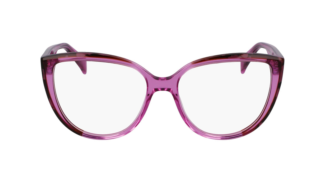 Translation missing: es.seo.product.type.gafas-graduadas liu jo lj2807 526 violeta femenino talla 54mm - Translation missing: es.seo.product.alt.imagen-principal