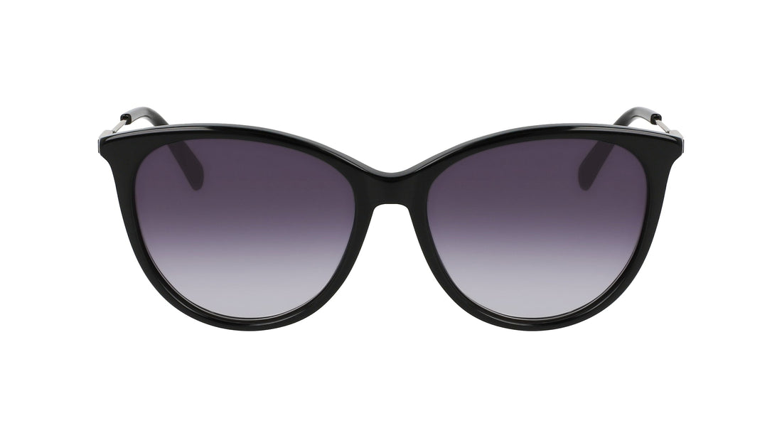 Translation missing: es.seo.product.type.gafas-de-sol longchamp lo746s 001 femenino talla 55mm - Translation missing: es.seo.product.alt.imagen-principal