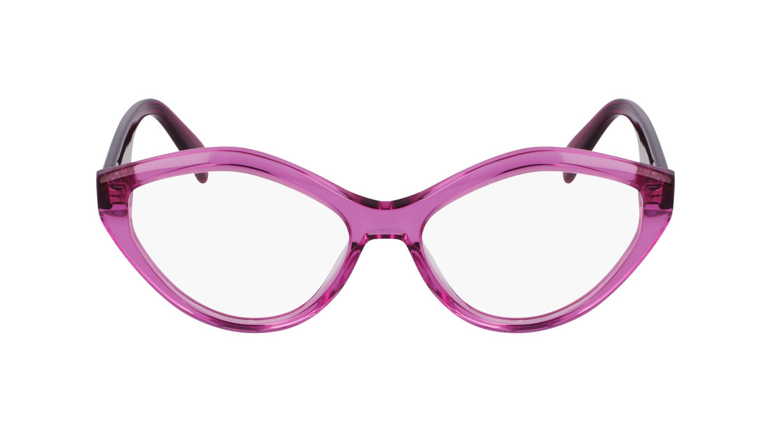 Translation missing: es.seo.product.type.gafas-graduadas liu jo lj2814 510 violeta femenino talla 54mm - Translation missing: es.seo.product.alt.imagen-principal