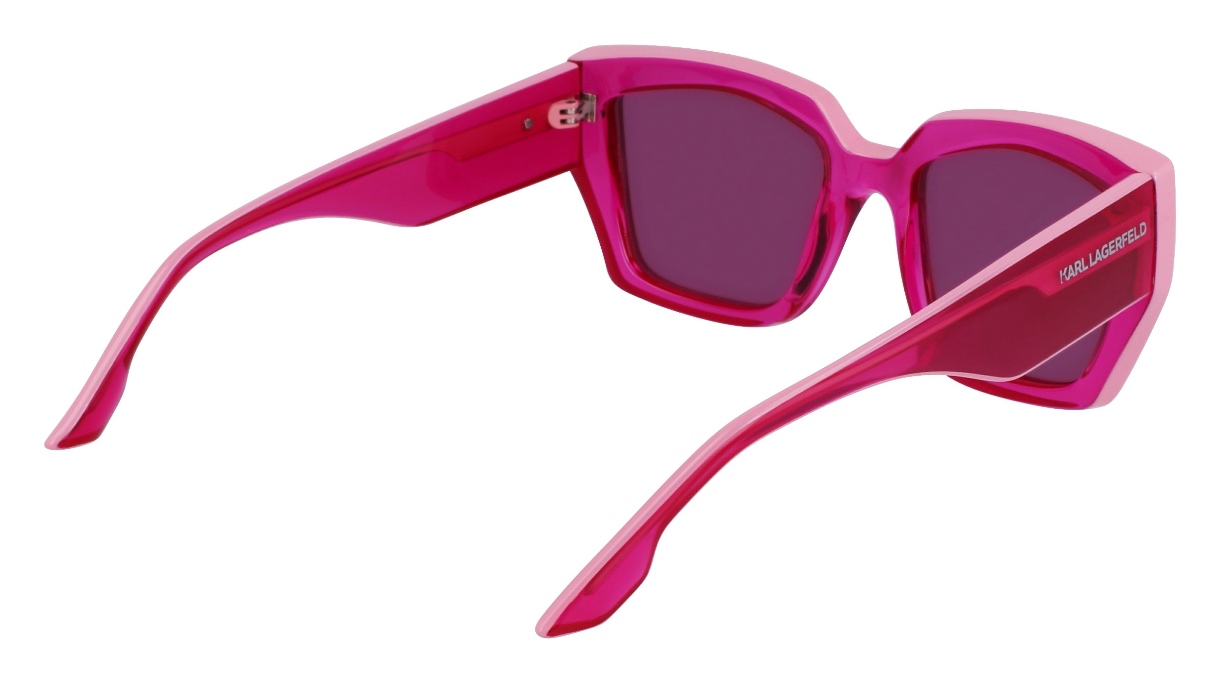 KARL LAGERFELD KL6143S 650 53