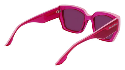 KARL LAGERFELD KL6143S 650 53