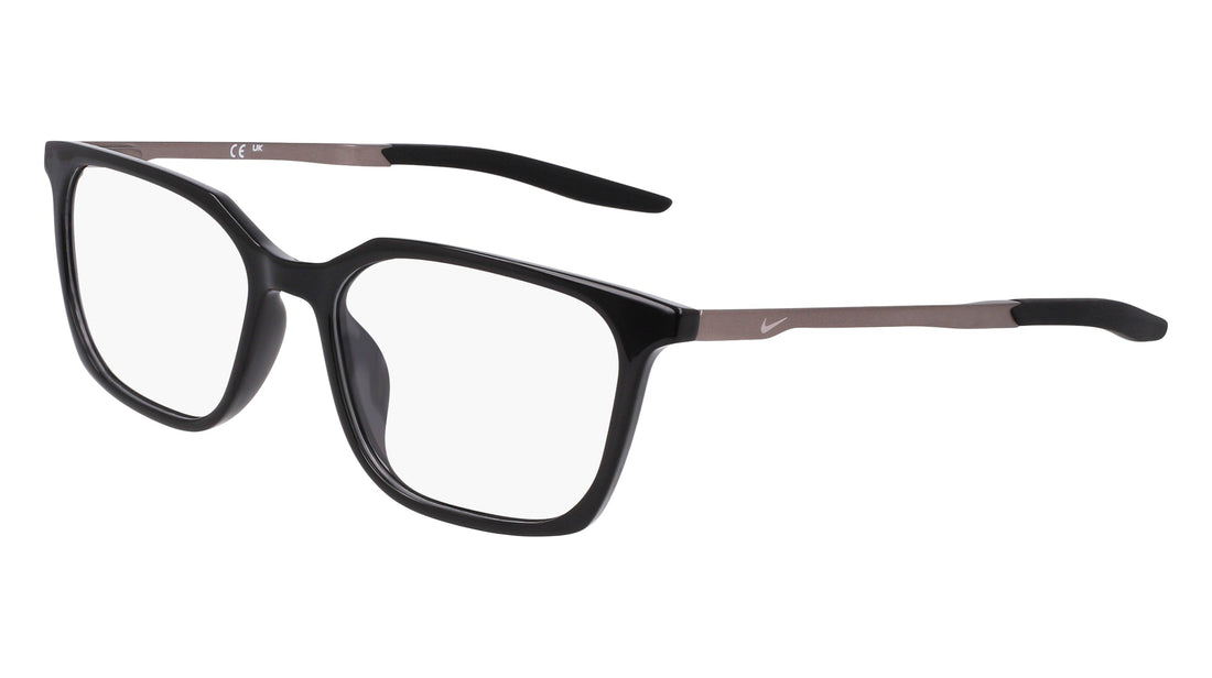 Translation missing: es.seo.product.type.gafas-graduadas nike 7227 001 negro rectangular masculino talla 54mm - Translation missing: es.seo.product.alt.imagen-secundaria