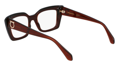 FERRAGAMO SF3008 232 50