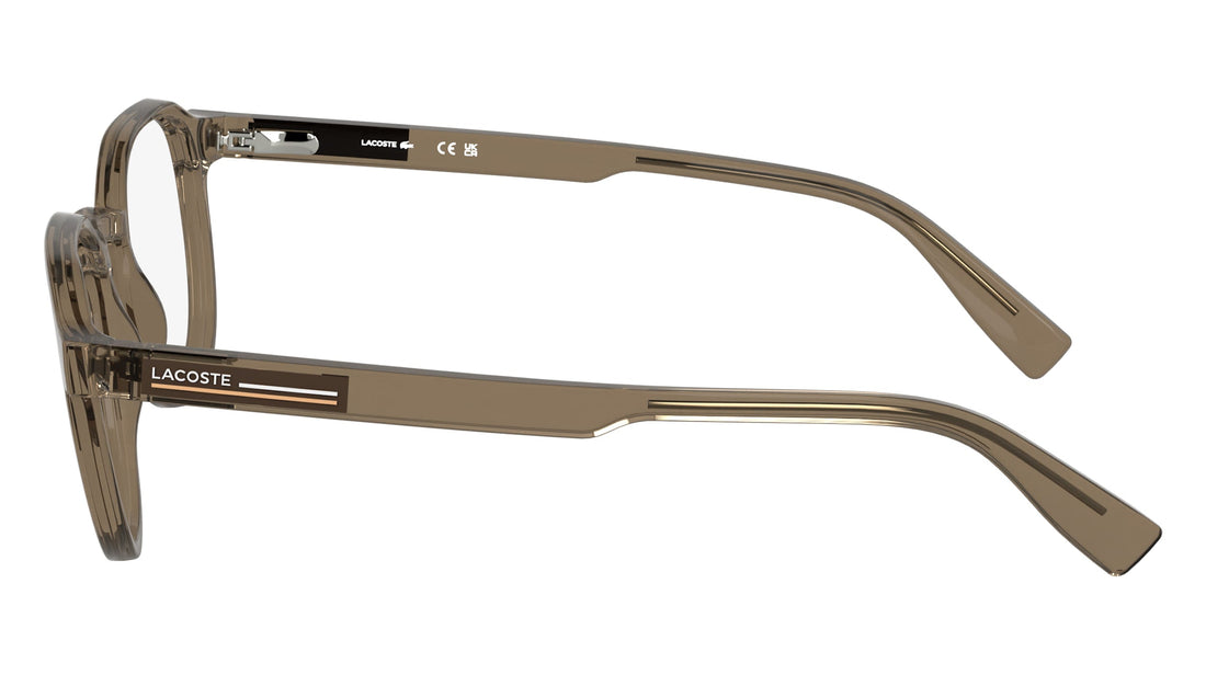 Translation missing: es.seo.product.type.gafas-graduadas lacoste l2980 210 marron rectangular masculino talla 51mm - Translation missing: es.seo.product.alt.imagen-secundaria