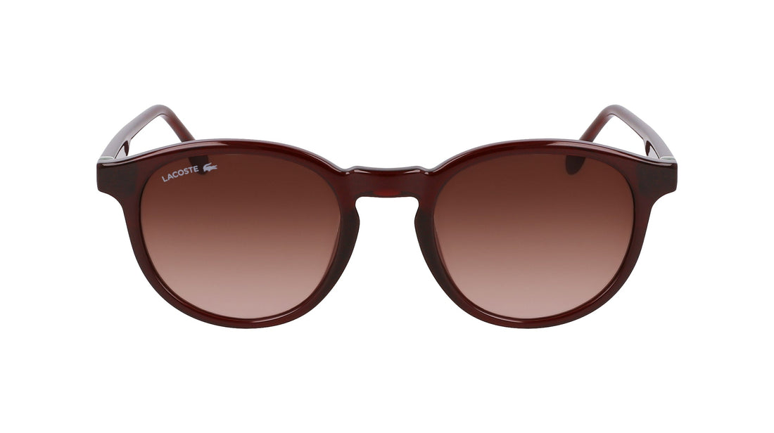 Translation missing: es.seo.product.type.gafas-de-sol lacoste l6030s 601 rojo round unisex talla 50mm - Translation missing: es.seo.product.alt.imagen-principal