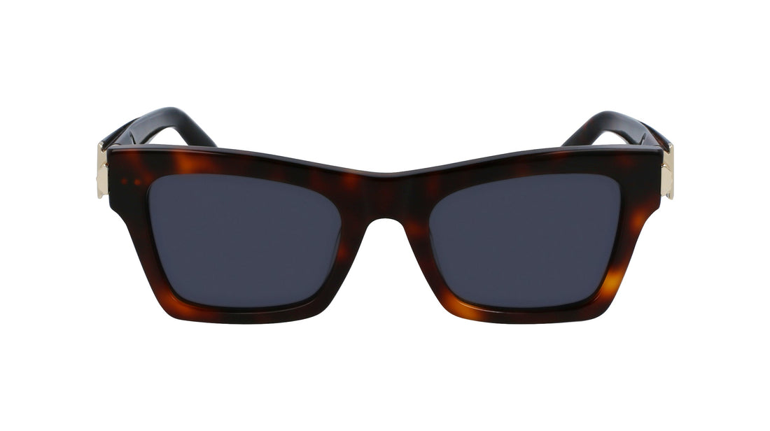 Translation missing: es.seo.product.type.gafas-de-sol ferragamo sf2013s 240 tortoise rectangular femenino talla 52mm - Translation missing: es.seo.product.alt.imagen-principal