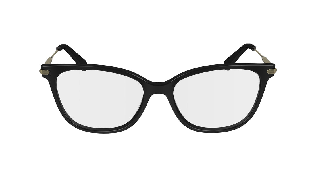 Translation missing: es.seo.product.type.gafas-graduadas longchamp lo2735 001 negro cat eye femenino talla 54mm - Translation missing: es.seo.product.alt.imagen-principal