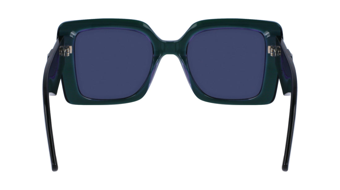 Translation missing: es.seo.product.type.gafas-de-sol karl lagerfeld kl6126s 427 femenino talla 52mm - Translation missing: es.seo.product.alt.imagen-principal