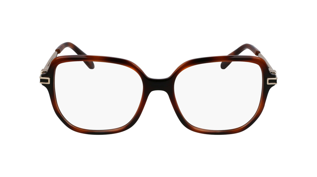 Translation missing: es.seo.product.type.gafas-graduadas ferragamo sf3012 240 tortuga femenino talla 53mm - Translation missing: es.seo.product.alt.imagen-principal