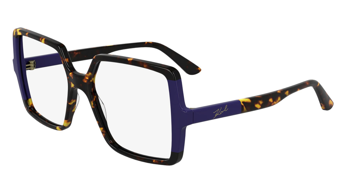 Translation missing: es.seo.product.type.gafas-graduadas karl lagerfeld kl6169 232 violeta femenino talla 54mm - Translation missing: es.seo.product.alt.imagen-secundaria