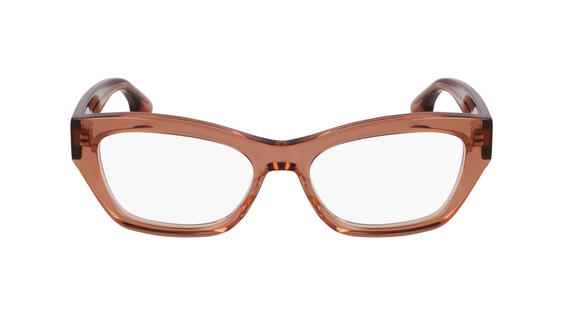 Translation missing: es.seo.product.type.gafas-graduadas victoria beckham vb2675 651 rosa femenino talla 53mm - Translation missing: es.seo.product.alt.imagen-principal