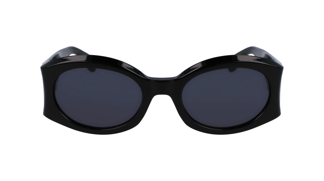 Translation missing: es.seo.product.type.gafas-de-sol ferragamo sf2008s 001 'oval' femenino talla 55mm - Translation missing: es.seo.product.alt.imagen-principal