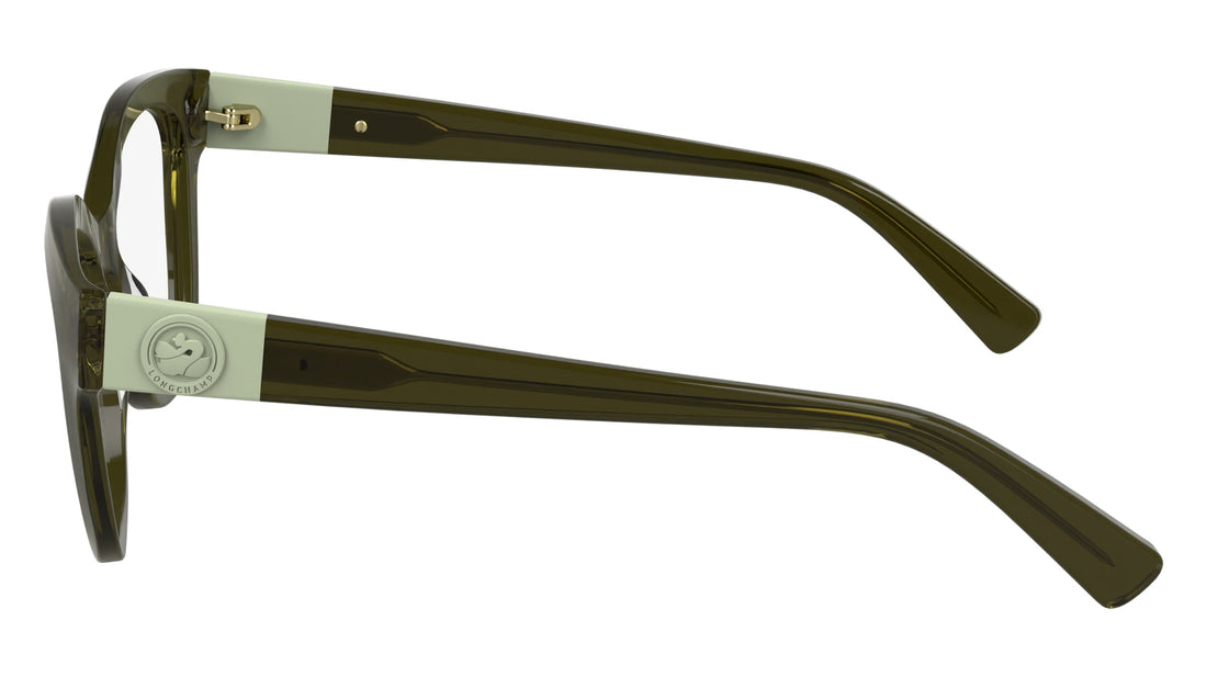 Translation missing: es.seo.product.type.gafas-graduadas longchamp lo2755 300 verde femenino talla 53mm - Translation missing: es.seo.product.alt.imagen-secundaria