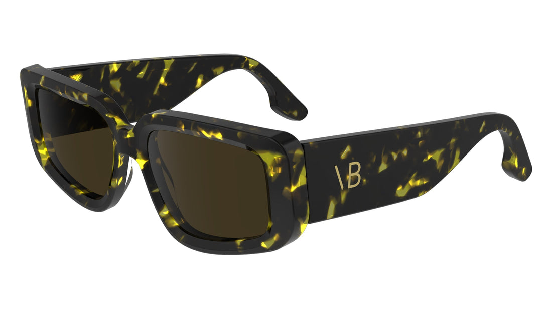 Translation missing: es.seo.product.type.gafas-de-sol victoria beckham vb670s 012 negro rectangular femenino talla 54mm - Translation missing: es.seo.product.alt.imagen-principal