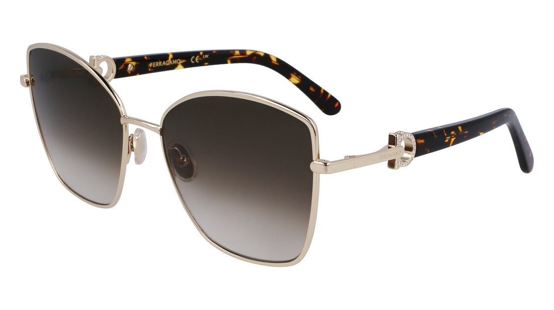 Translation missing: es.seo.product.type.gafas-de-sol ferragamo sf312sr 750 tortoise tea cup femenino talla 60mm - Translation missing: es.seo.product.alt.imagen-secundaria